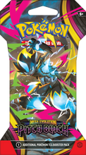 Load image into Gallery viewer, Pokemon: Pitch Black Booster Pack