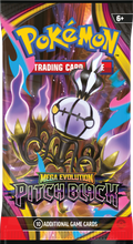 Load image into Gallery viewer, Pokemon: Pitch Black Booster Pack
