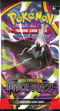 Load image into Gallery viewer, Pokemon: Pitch Black Booster Pack