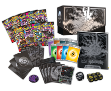 Load image into Gallery viewer, Pokemon: Pitch Black Elite Trainer Box