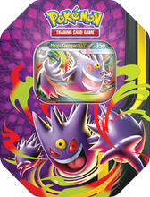 Load image into Gallery viewer, Pokemon: Mega Moonlit Tin