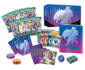 [LIMIT 1] Pokemon: Journey Together Elite Trainer Box