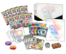 Load image into Gallery viewer, [LIMIT 2] Pokemon: Prismatic Evolutions Elite Trainer Box - Restock