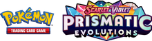 Load image into Gallery viewer, [LIMIT 4] Pokemon: Prismatic Evolutions Booster Packs