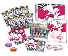 Load image into Gallery viewer, Pokemon: White Flare Elite Trainer Box
