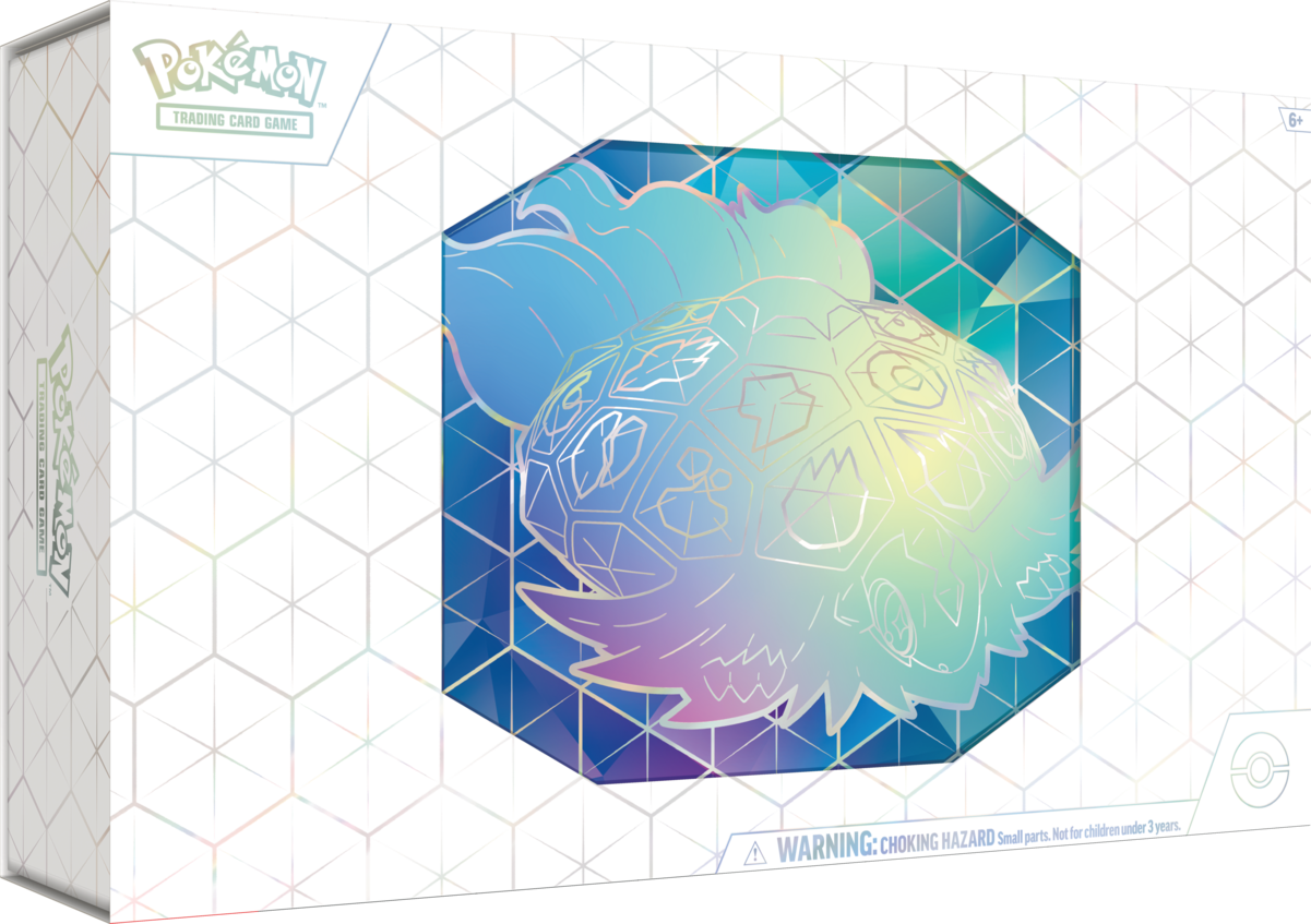 Pokemon: Celebrations Ultra Premium Collection Preorder