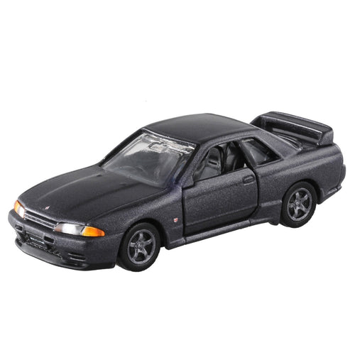 Tomica Premium: Nissan Skyline GTR (BNR32)