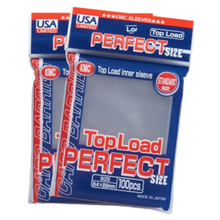 Load image into Gallery viewer, KMC: Perfect Size Sleeves