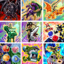 Load image into Gallery viewer, YuGiOh: Beyond The Brave Booster Box
