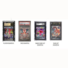 Load image into Gallery viewer, Cardboard Gems: Pokemon Professor Box - Mystery Slab