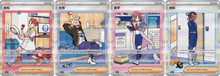 Load image into Gallery viewer, Pokemon: Crystal Gathering Booster Box