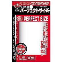 Load image into Gallery viewer, KMC: Perfect Size Sleeves