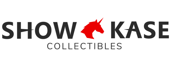 Show Kase Collectibles