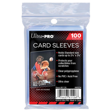 Load image into Gallery viewer, Ultra Pro: Soft Card Sleeves (100 Count)