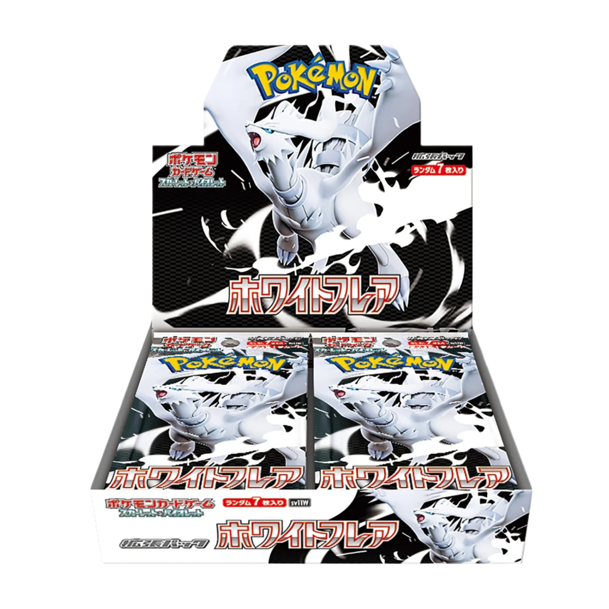 Shop Japanese Pokemon Sets at Show Kase Collectibles