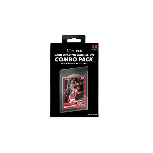 Ultra Pro: Card Grading Submission Combo Pack