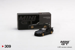 Mini GT: Honda S2000 (AP2) Mugen