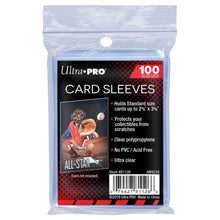 Load image into Gallery viewer, Ultra Pro Pokemon Card Sleeves