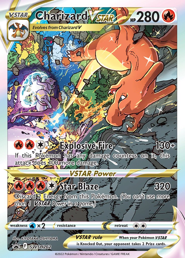 [FLASH SALE] Pokemon: Charizard Ultra Premium Collection