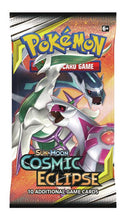 Load image into Gallery viewer, Cosmic Eclipse Booster Packs