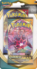 Load image into Gallery viewer, Pokemon Darkness Ablaze Bonus Pack
