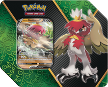 Load image into Gallery viewer, Pokemon: Divergent Powers Tins [SET OF 3]