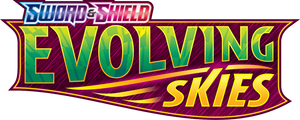 Evolving Skies Booster Box Preorder