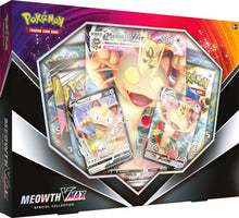 Load image into Gallery viewer, Pokemon VMAX Special Collection (V Teaser Box)