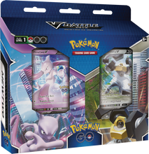 Load image into Gallery viewer, [FLASH SALE] Pokemon Go: V Battle Deck &amp; Bundle