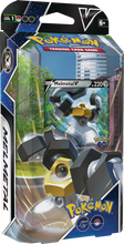 Load image into Gallery viewer, [FLASH SALE] Pokemon Go: V Battle Deck &amp; Bundle