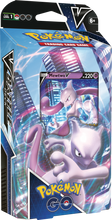 Load image into Gallery viewer, [FLASH SALE] Pokemon Go: V Battle Deck &amp; Bundle