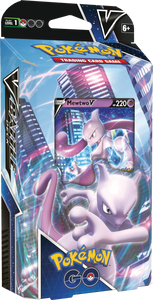 [FLASH SALE] Pokemon Go: V Battle Deck & Bundle