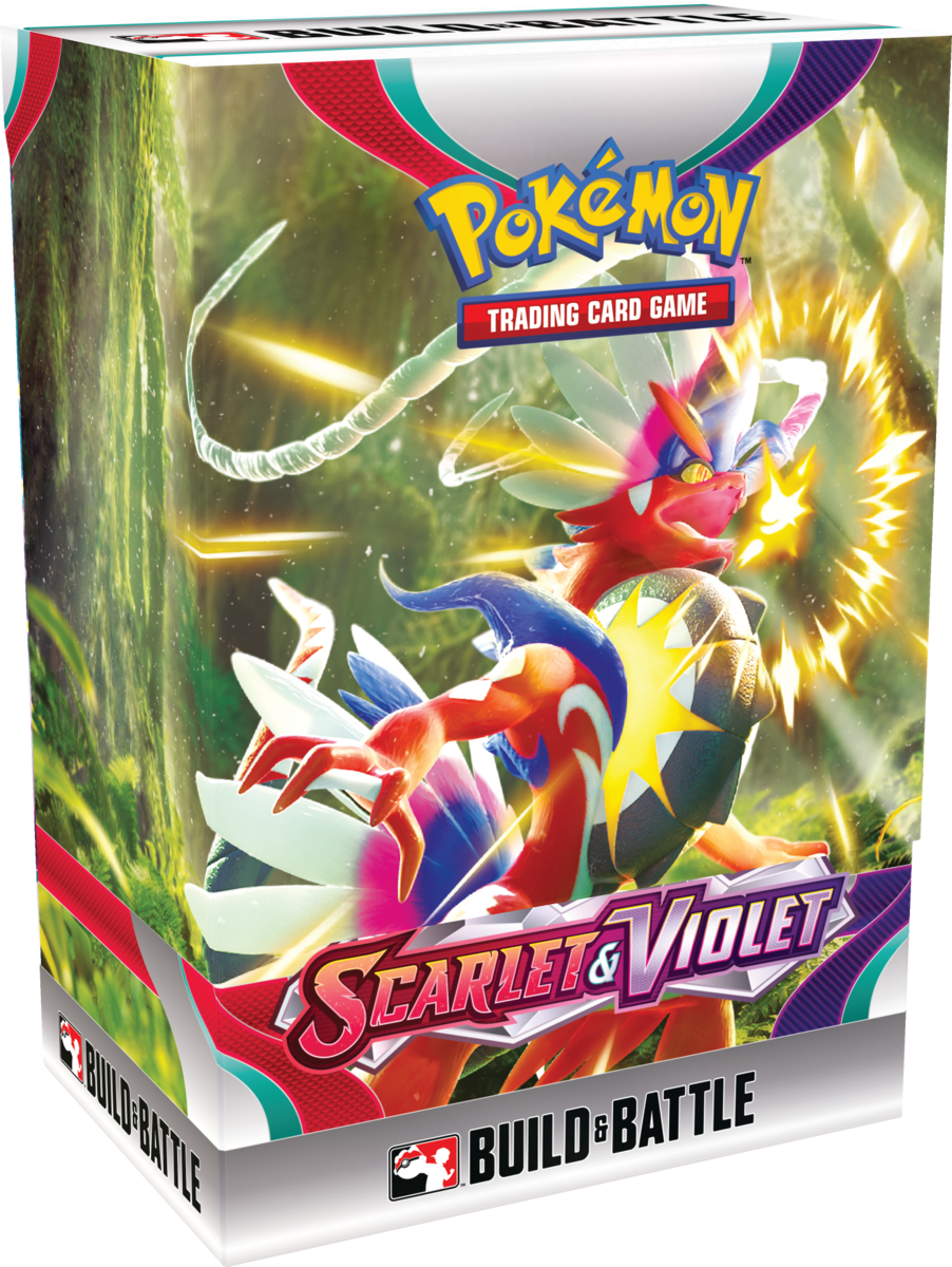 scarlet violet base set booster box case & Paldea Evolved Case: SV2 (6 booster boxes – Treasure Trove Games and marvel at the beauty of illustration rare cards My booster box case of