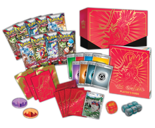 Load image into Gallery viewer, Pokemon: Scarlet &amp; Violet Elite Trainer Box