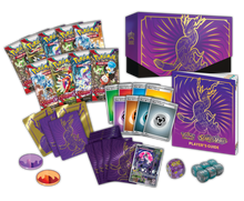 Load image into Gallery viewer, Pokemon: Scarlet &amp; Violet Elite Trainer Box