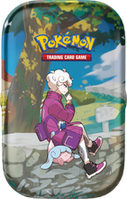 Load image into Gallery viewer, Pokemon: Crown Zenith Mini Tins (Complete Set)