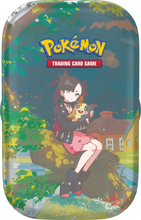 Load image into Gallery viewer, Pokemon: Crown Zenith Mini Tins (Complete Set)