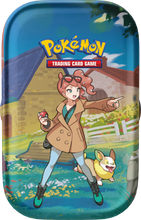 Load image into Gallery viewer, Pokemon: Crown Zenith Mini Tins (Complete Set)