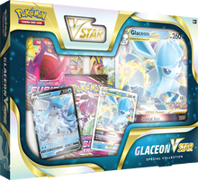 Load image into Gallery viewer, Glaceon VSTAR Special Collection Box