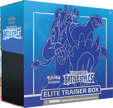 Load image into Gallery viewer, Battle Style ETB Single Strike Urshify