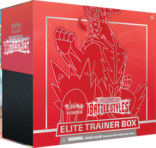 Load image into Gallery viewer, Battle Style ETB Rapid Strike Urshify