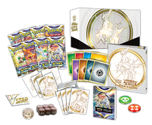 Load image into Gallery viewer, Pokemon: Brilliant Stars Elite Trainer Box