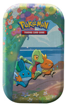 Load image into Gallery viewer, Pokemon: Celebrations Mini Tins
