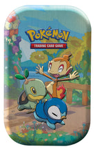 Load image into Gallery viewer, Pokemon: Celebrations Mini Tins