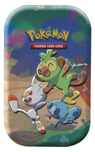 Load image into Gallery viewer, Pokemon: Celebrations Mini Tins