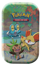 Load image into Gallery viewer, Pokemon: Celebrations Mini Tins
