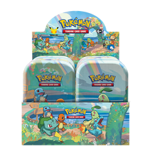 Load image into Gallery viewer, Pokemon: Celebrations Mini Tins