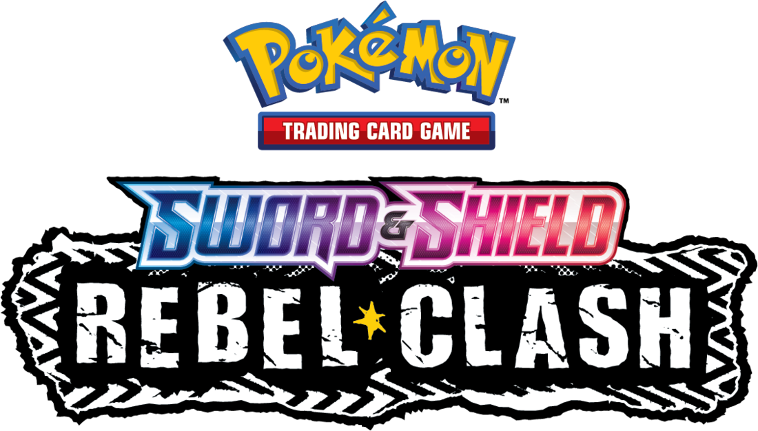 pokemon trading card game sword and shield rebel clash Pokemon: Rebel Clash Build & Battle Prerelease Box
