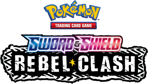 Pokemon Rebel Clash Preorder (Kasecollect)