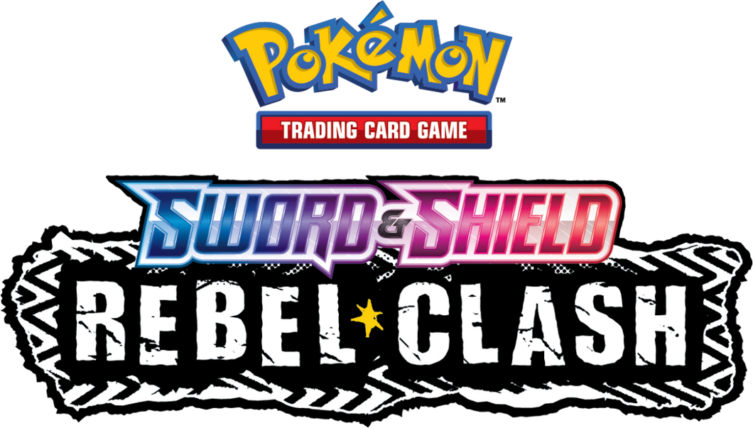 Pokemon Rebel Clash Preorder (Kasecollect)